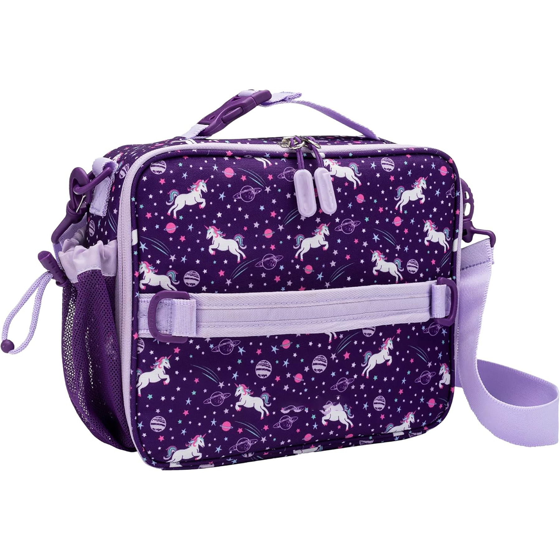Double Insulated Lunch Bag 8