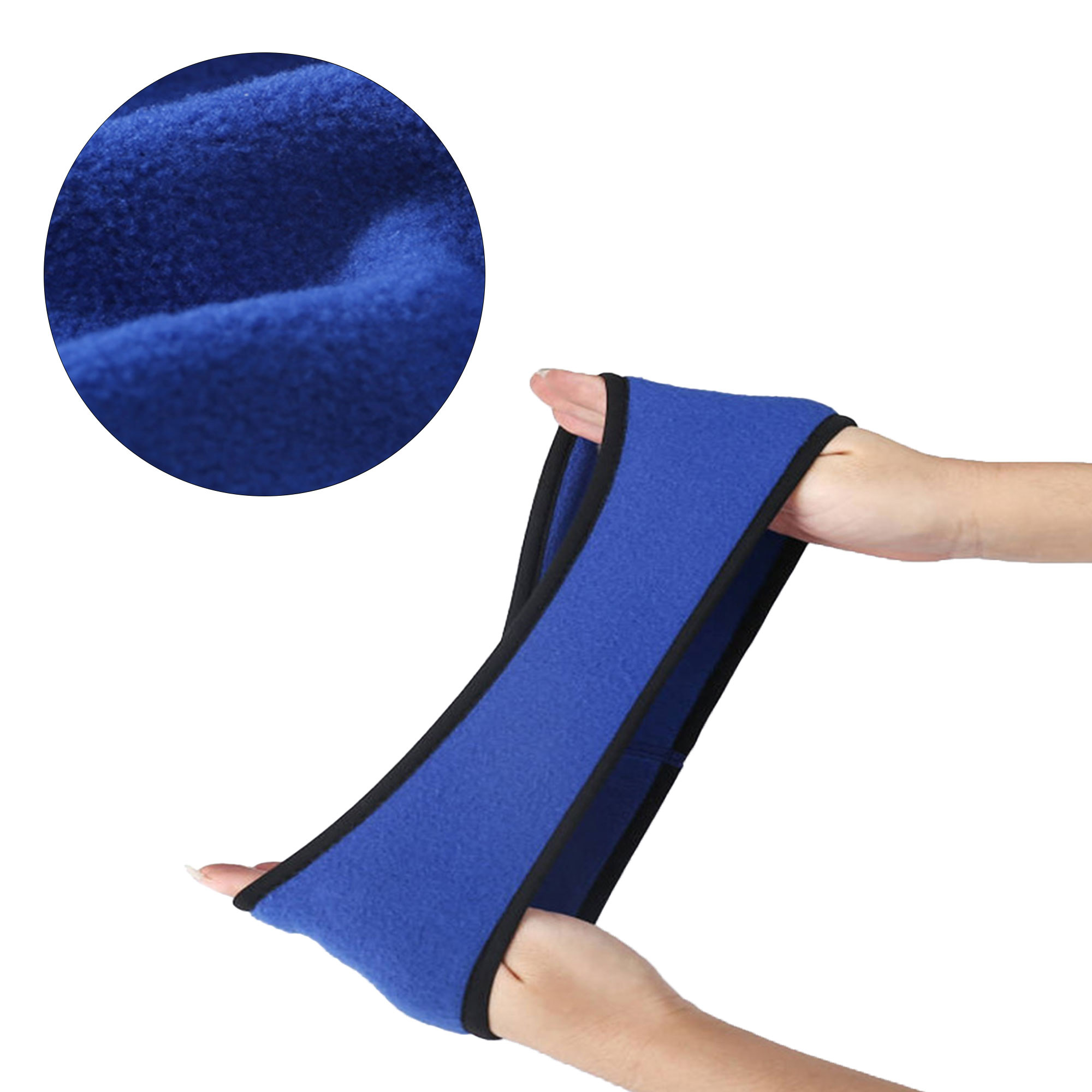 Windproof Ear-Cover Headband 2