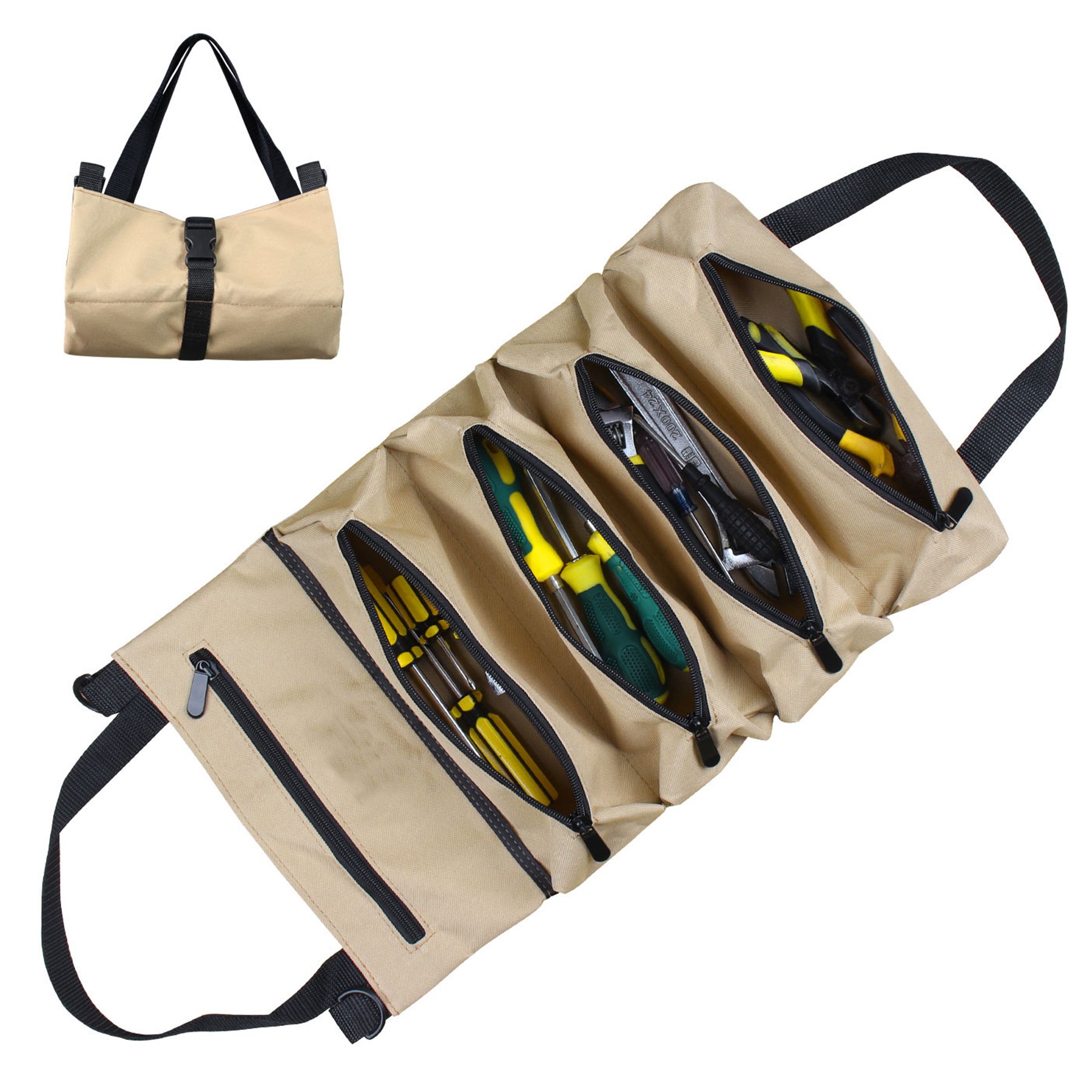 Tool Storage Bag 5