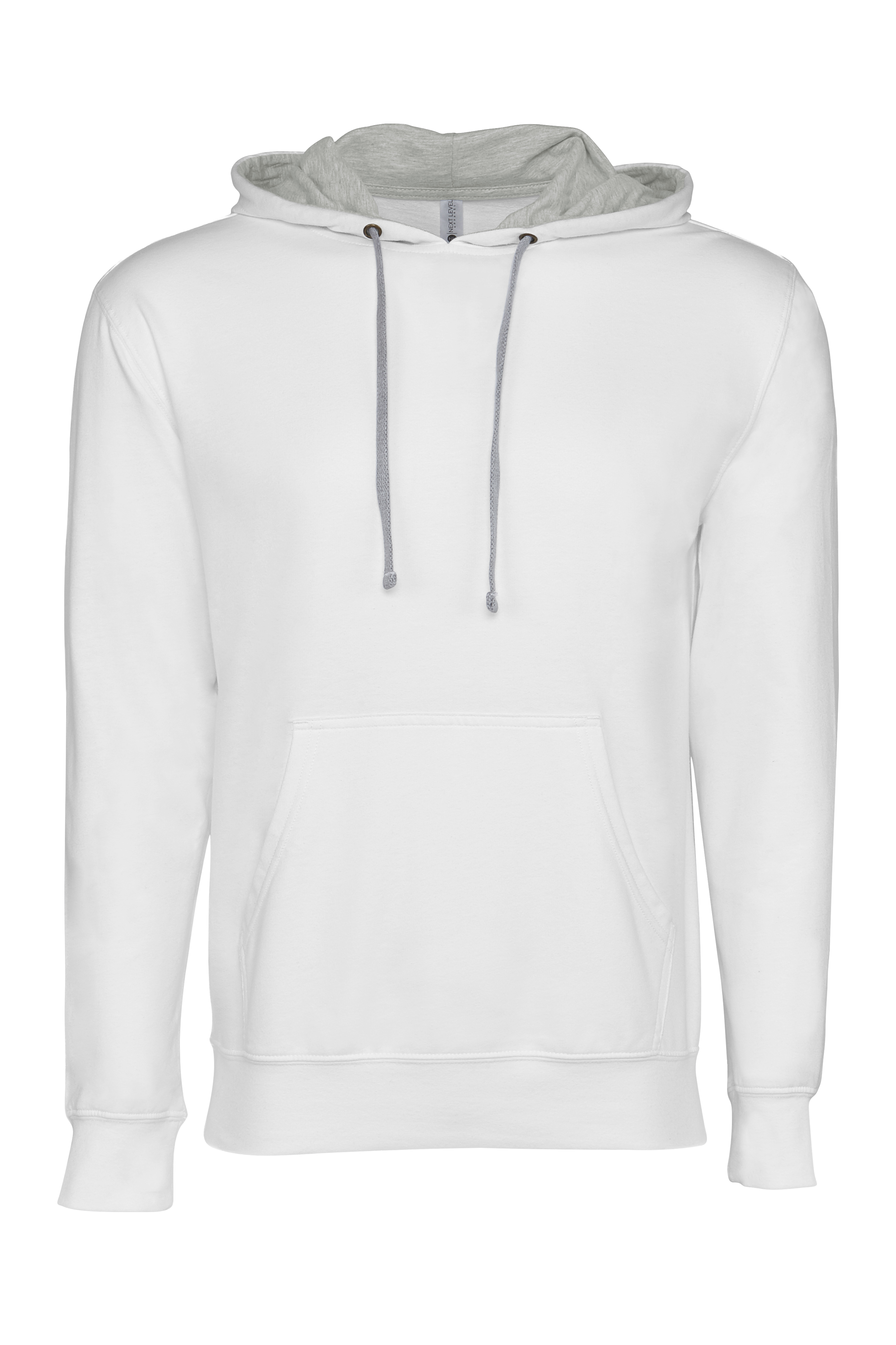 Laguna Hoodie, custom hoodie or sweatshirt with logo imprint 25
