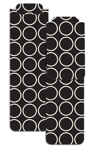 Good Value™ Standard Magneticmark Bookmark 2