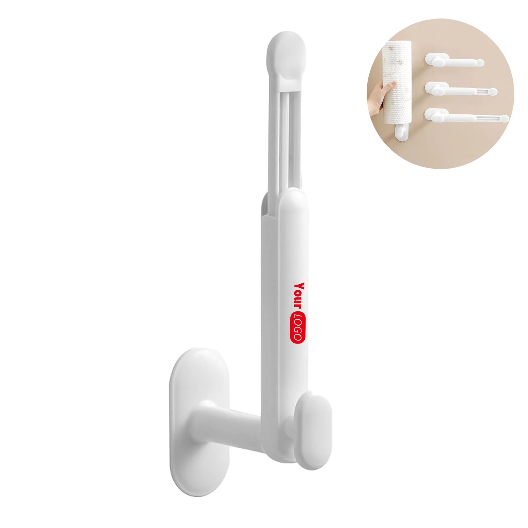 Multi Functional Telescopic Hook 6