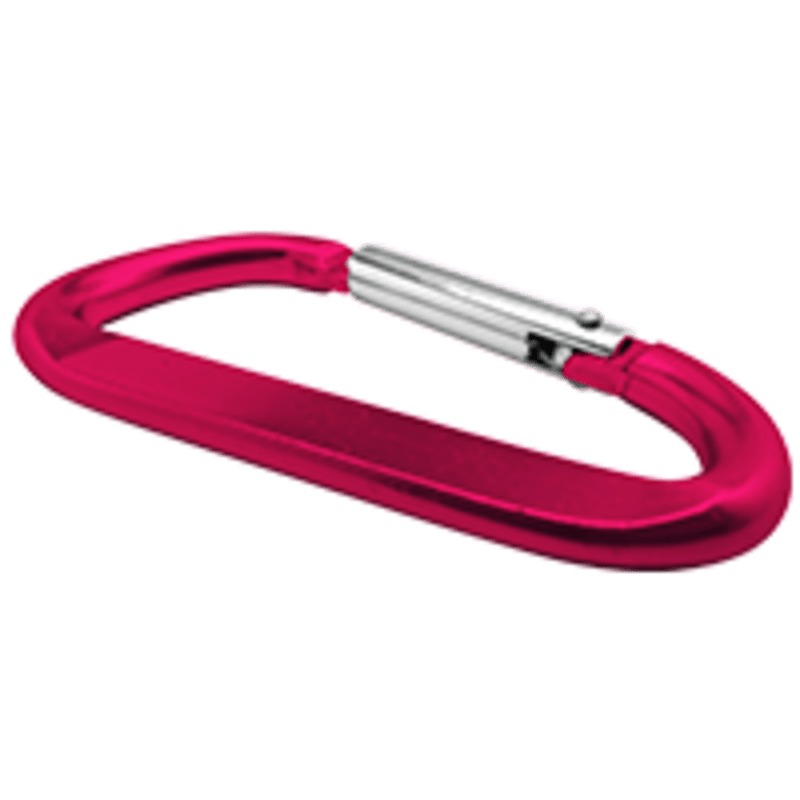 Wide Carabiners 6