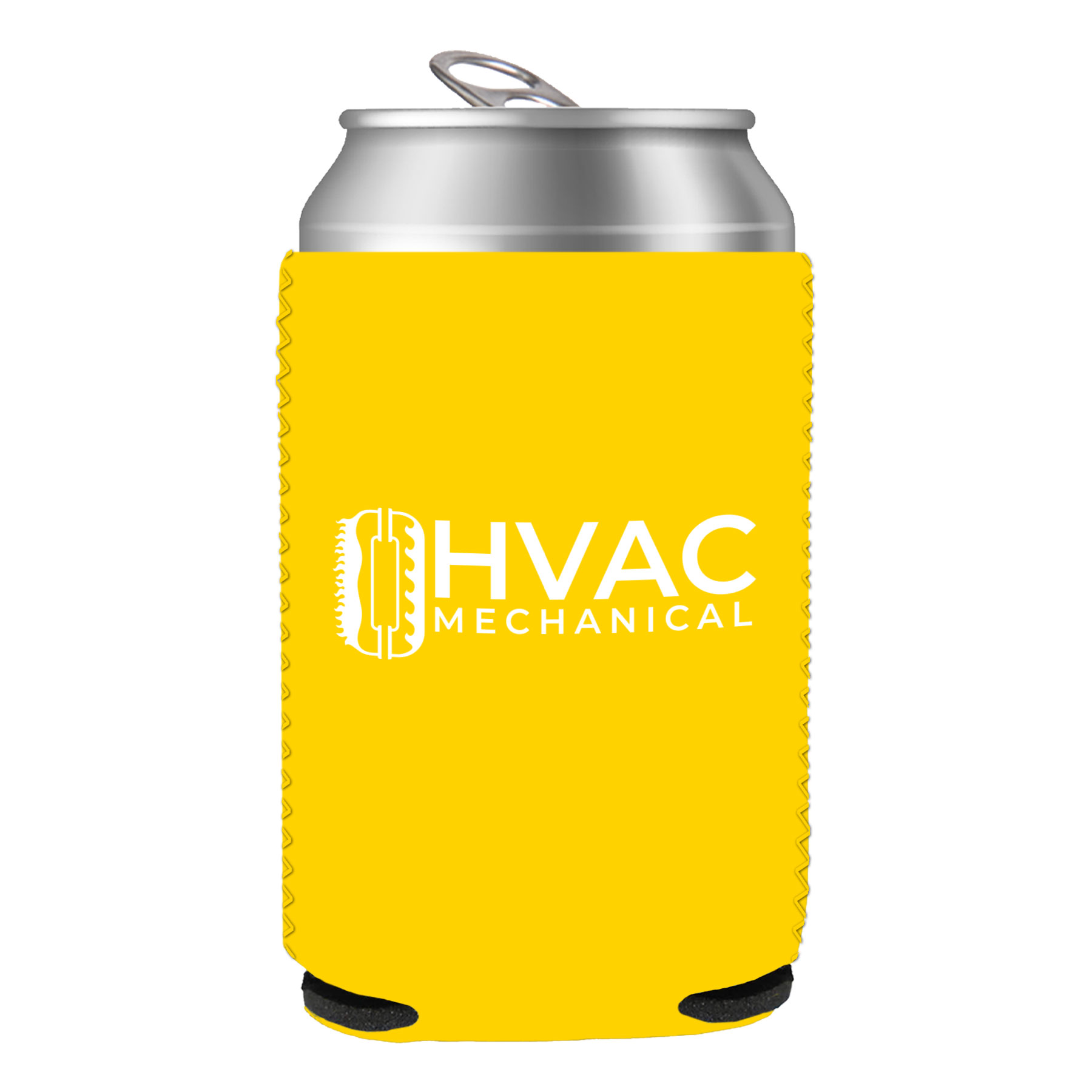 Neoprene Collapsible can cooler 21