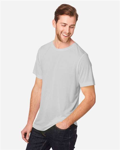 Unisex Fusion ChromaSoft™ Performance T-Shirt - CE111 102