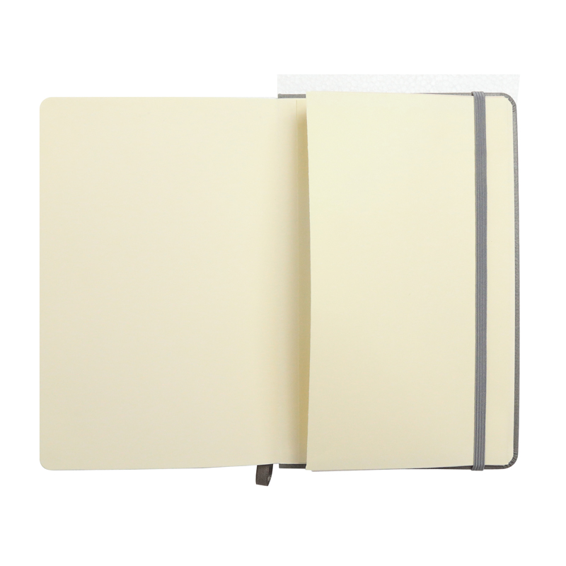Pro Designer PU Leather 5"W x 8"H 192 Pages Journal Book 5