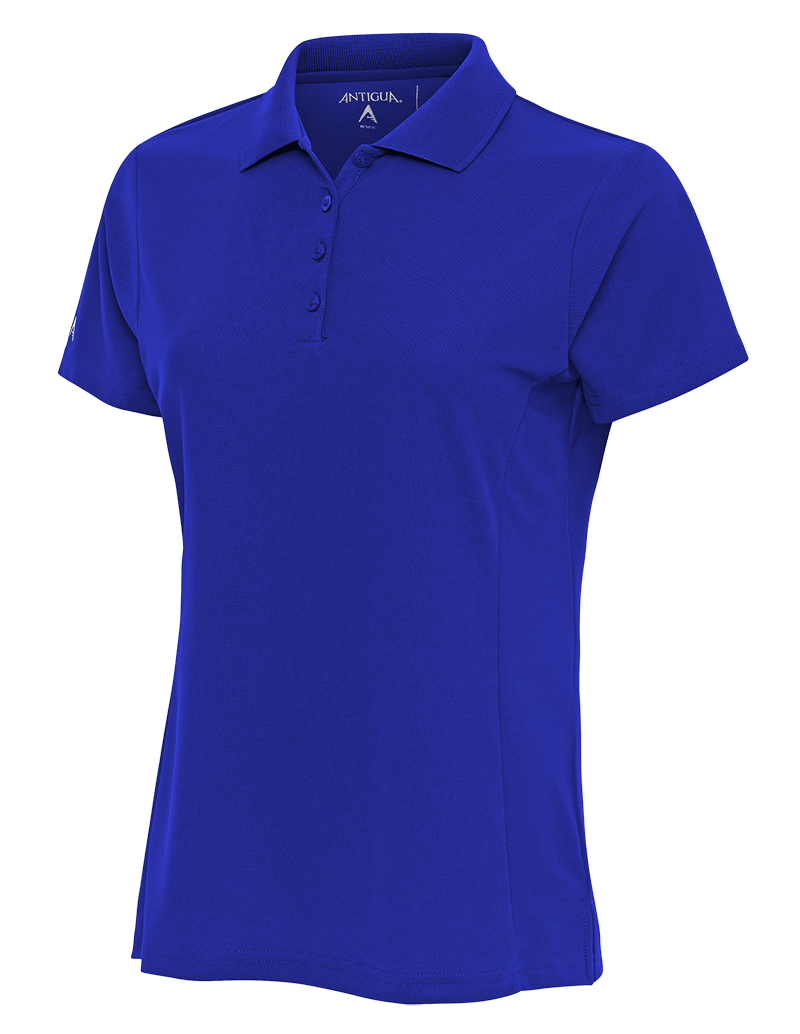 LEGACY PIQUE POLO W 18