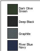 Collective Outer Soft Shell Parka