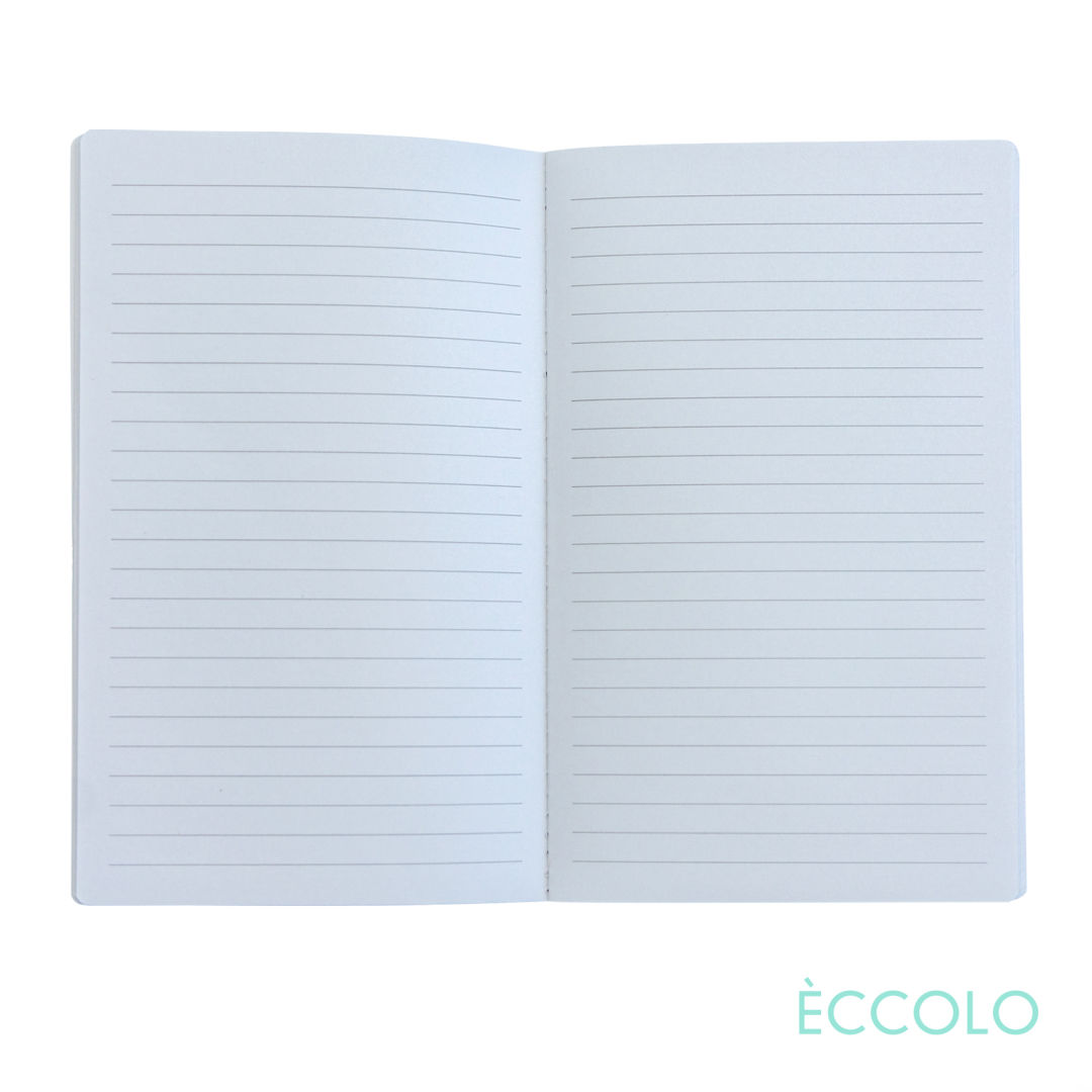 Eccolo® Single Meeting Journal - Medium 7