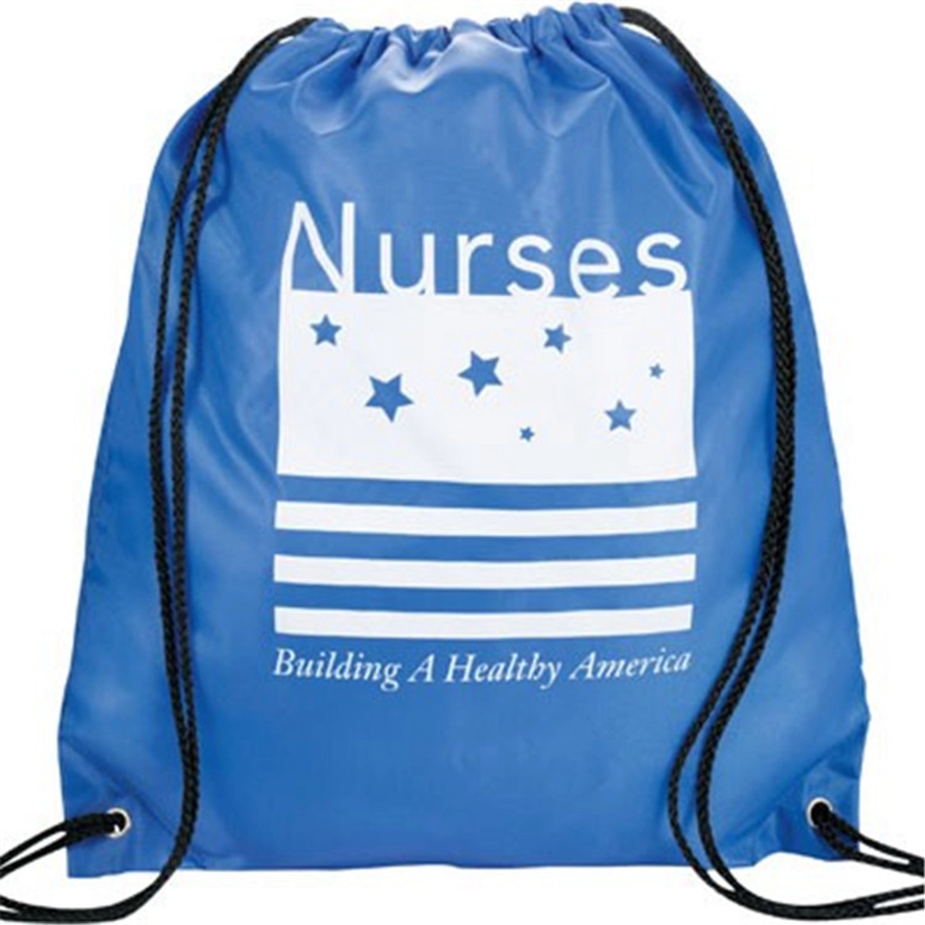 Drawstring Bag 3