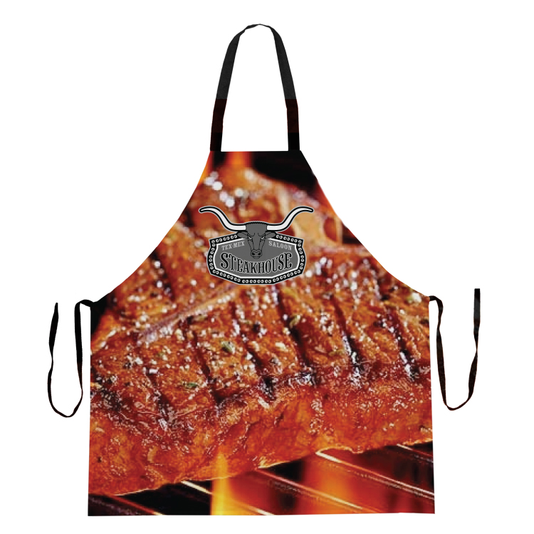 Super Sale - Full Color All Purpose Apron 11