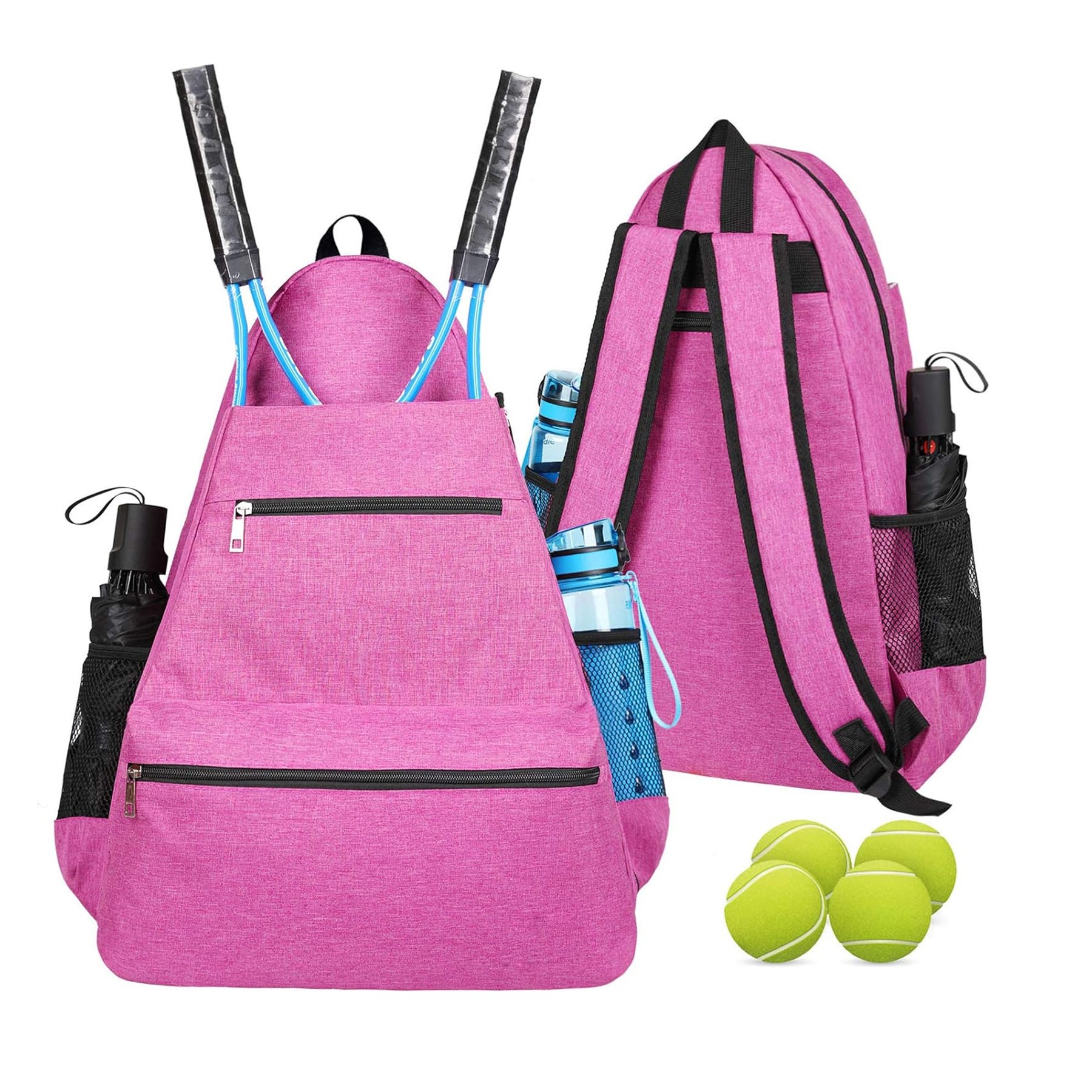 Tennis Backpack 5