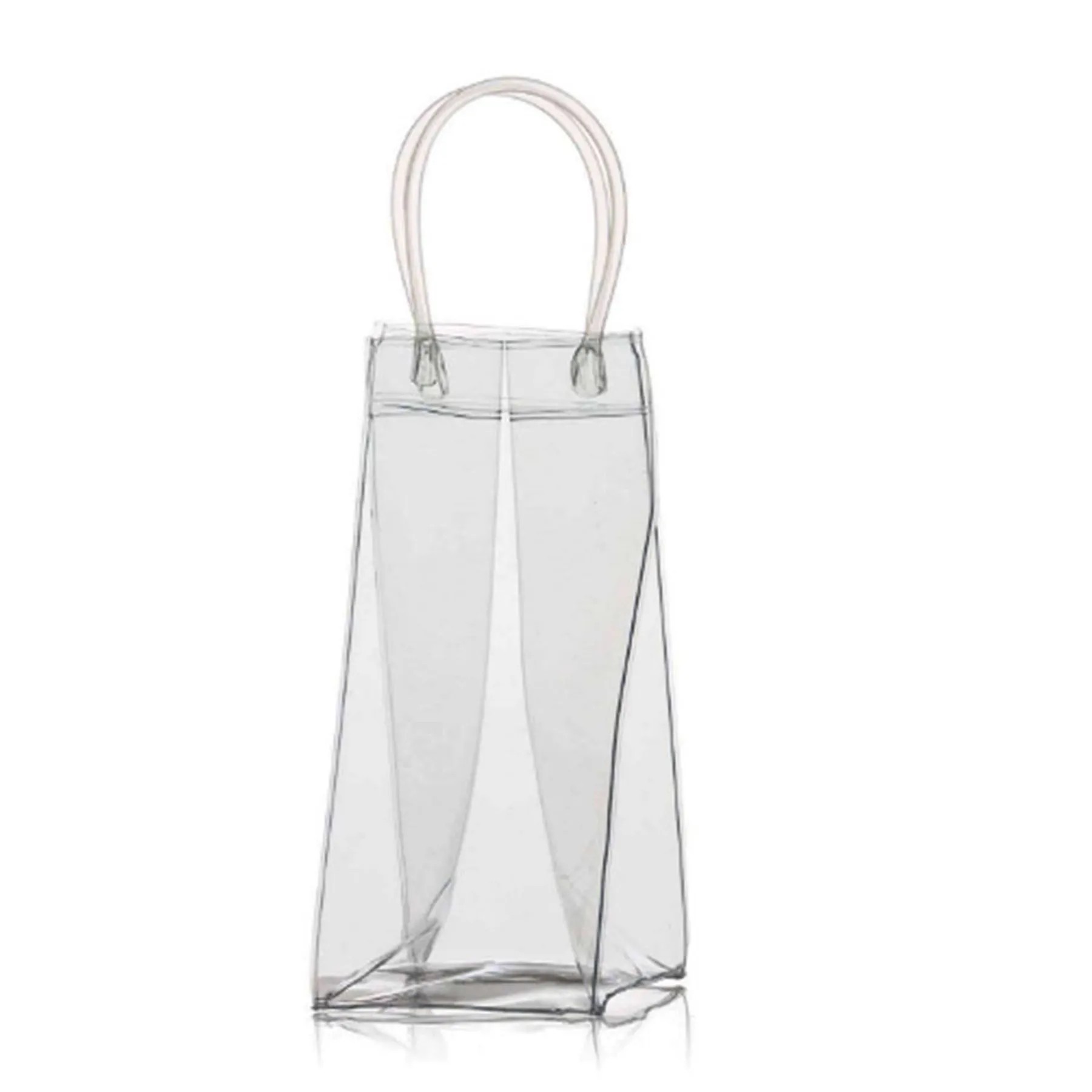 Clear Gift Bag 2