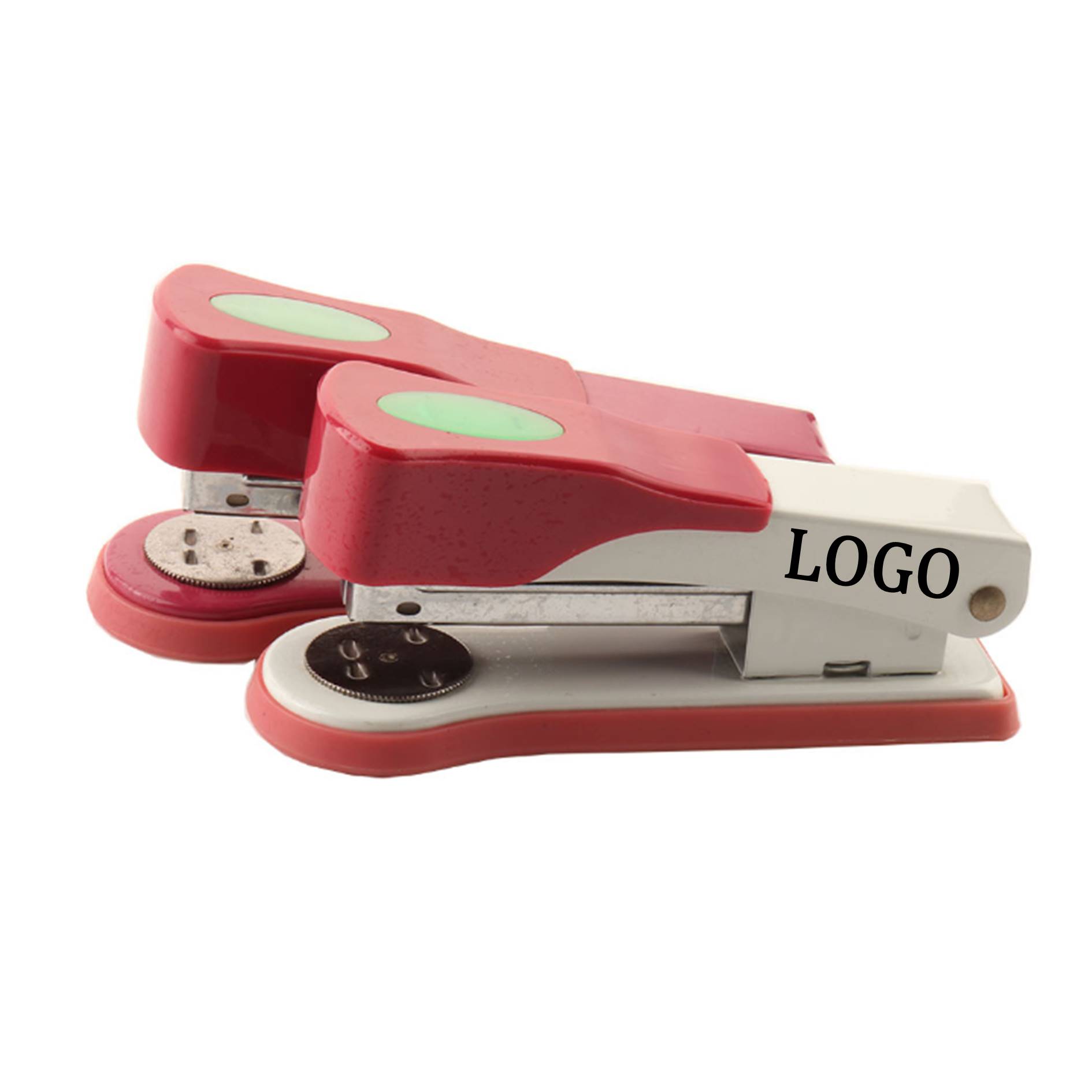 Heavy Duty Desktop Stapler 2