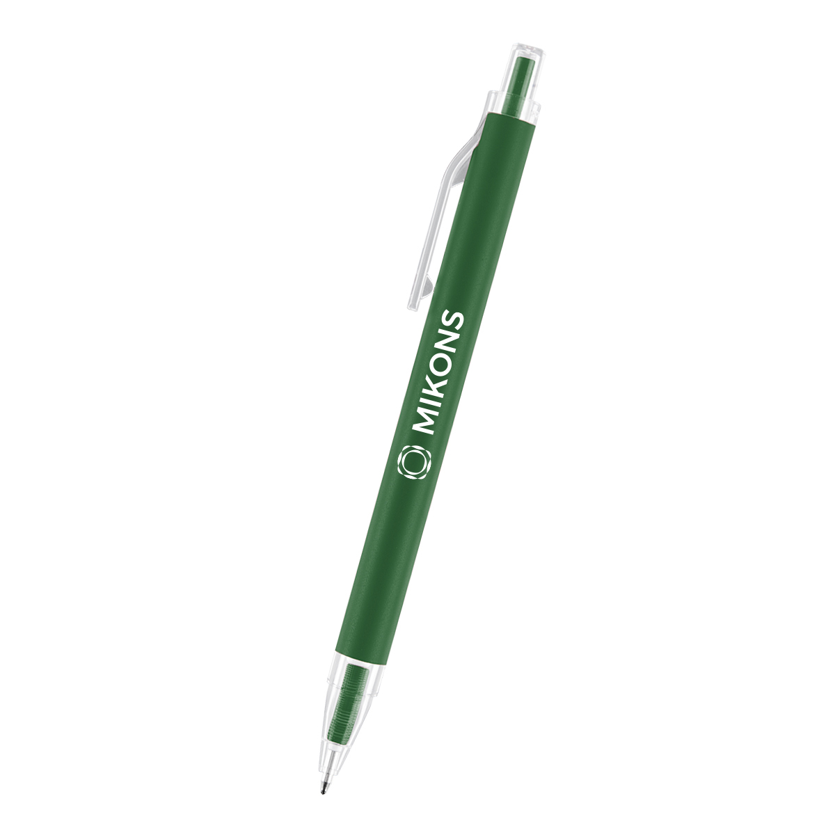 EVALYN RECYCLED ALUMINUM PEN 12