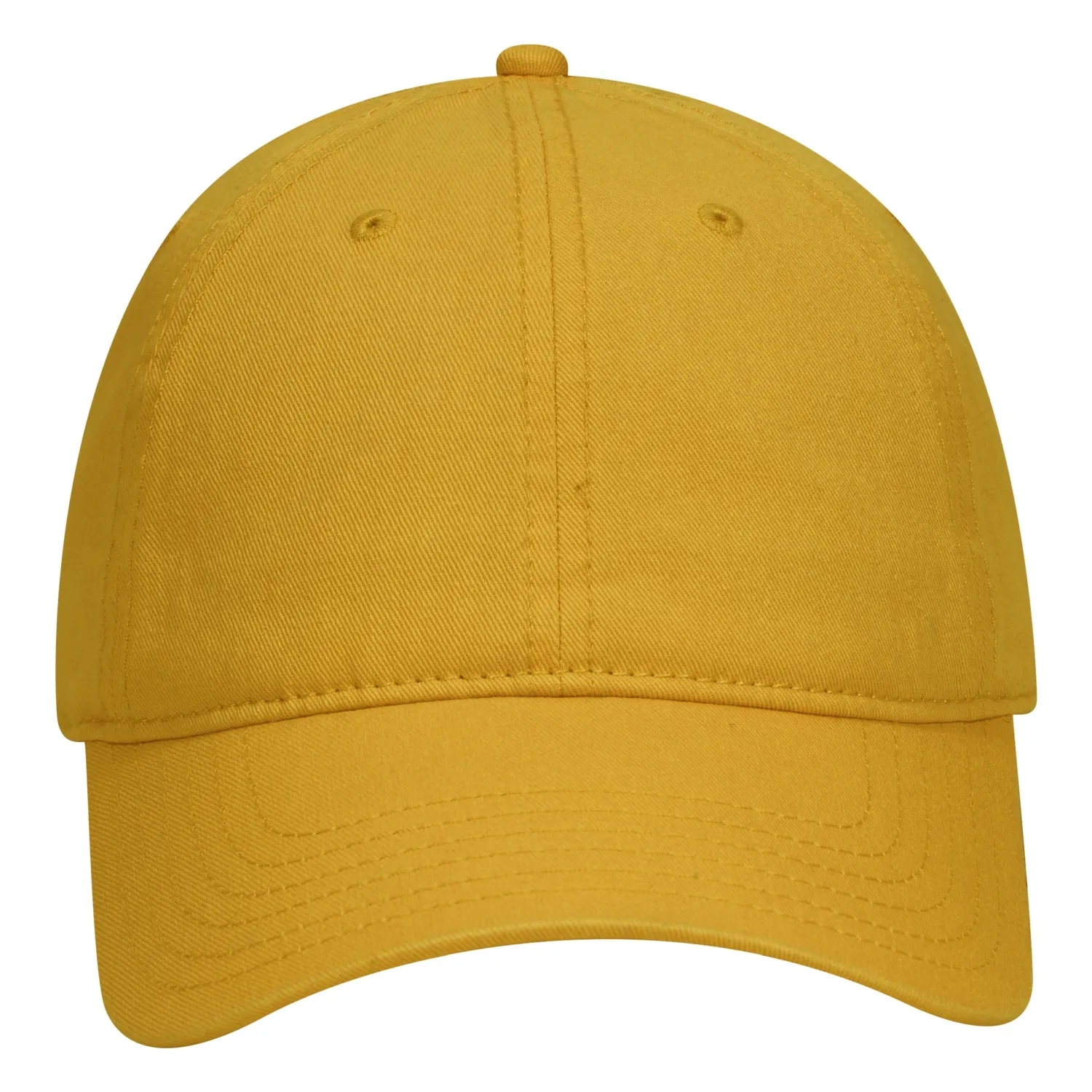 OTTO CAP 6 PANEL LOW PROFILE DAD HAT 35