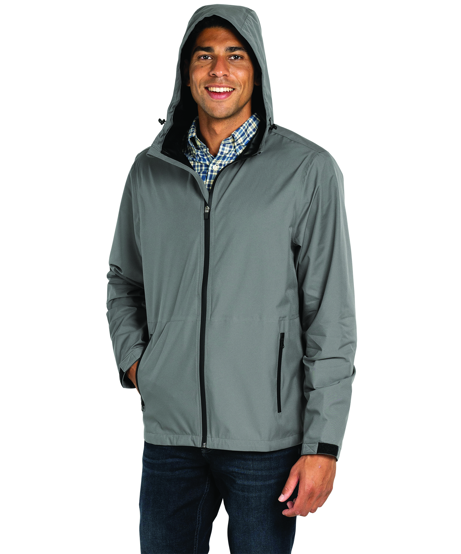 Men’s Atlantic Rain Shell Jacket 49