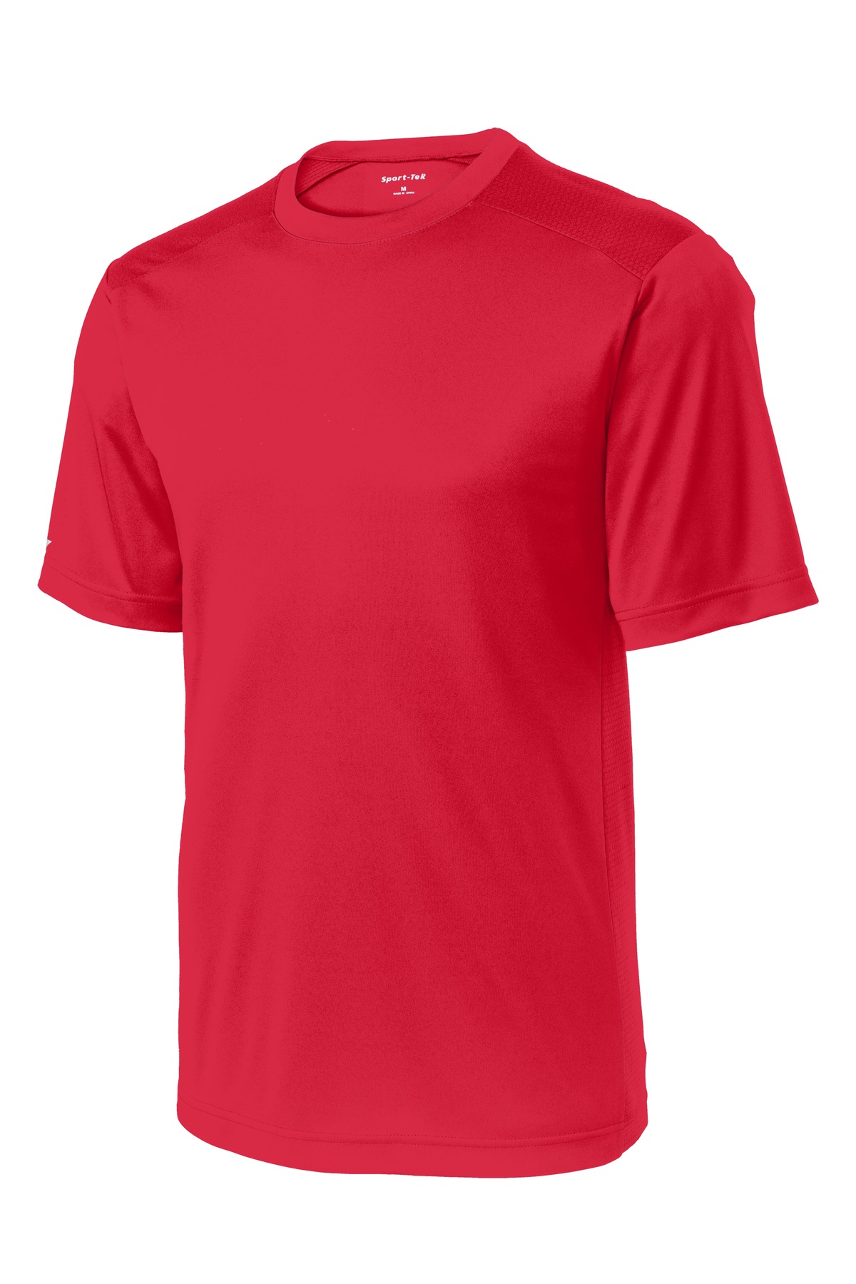 Sport-Tek® PosiCharge® Elevate Tee 8
