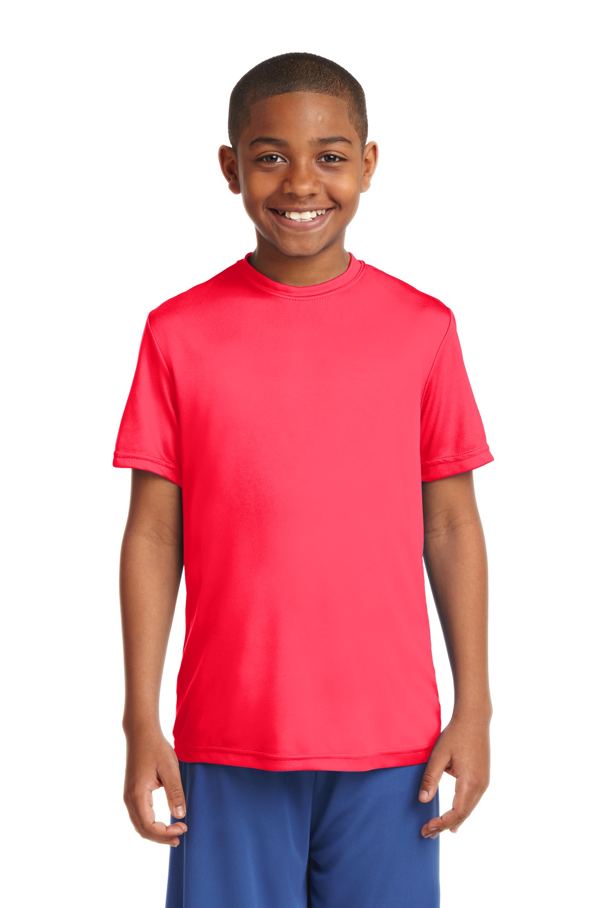 Sport-Tek Youth PosiCharge Competitor Tee. YST350 56