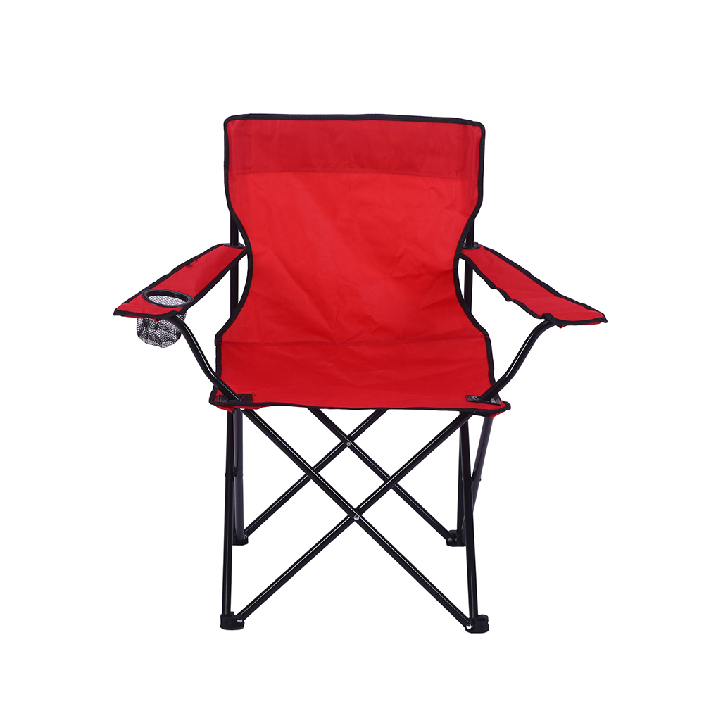 Folding Lounge Chair 2