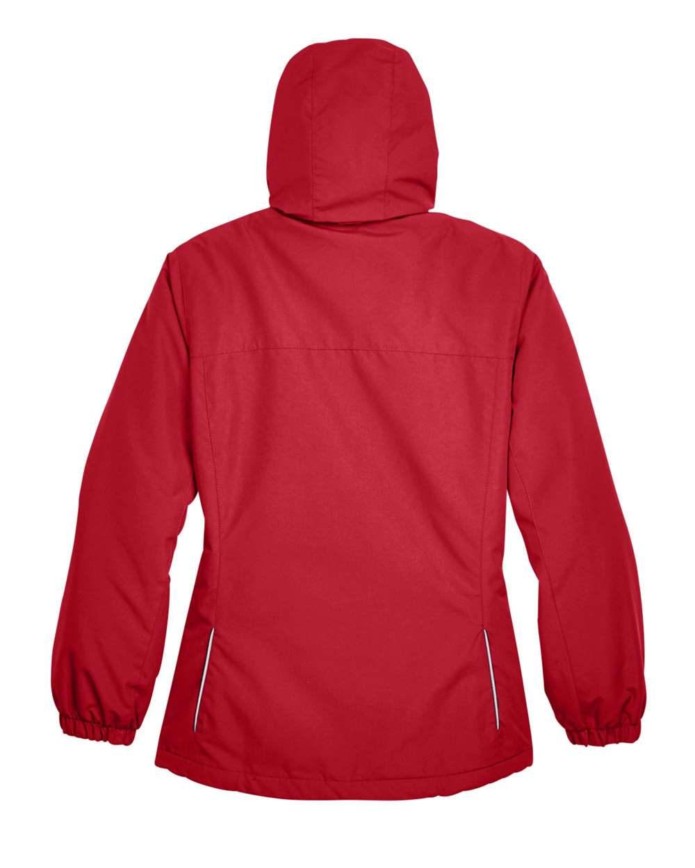 Women's Profile Fleece-Lined All-Season Jacket - 78224 20