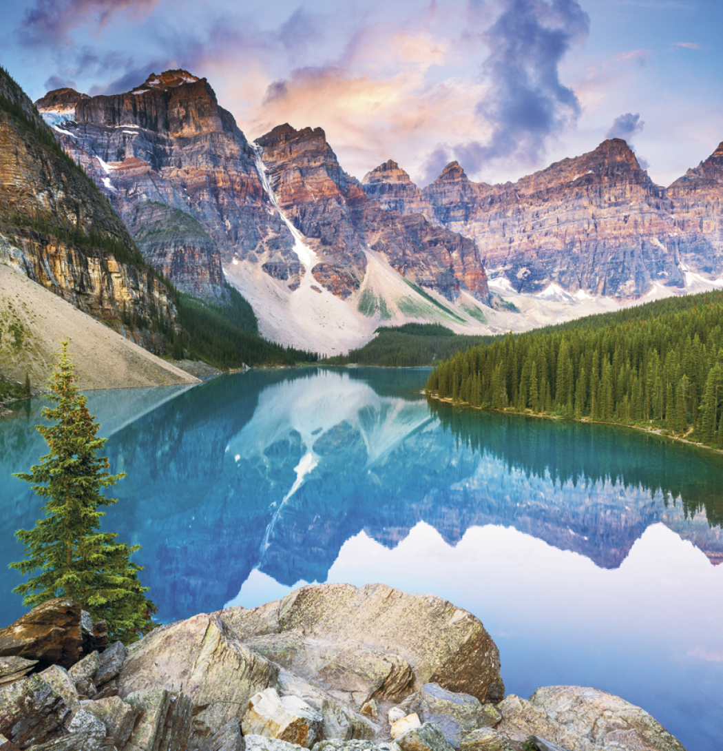 Triumph® Calendars World Scenic Calendar 50