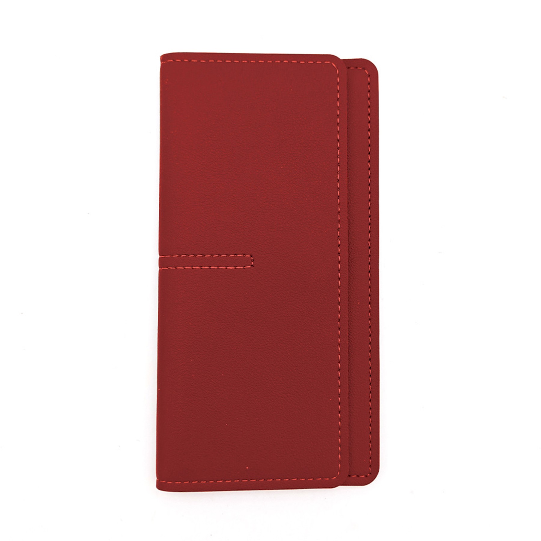 Soft Leather Wallet 4
