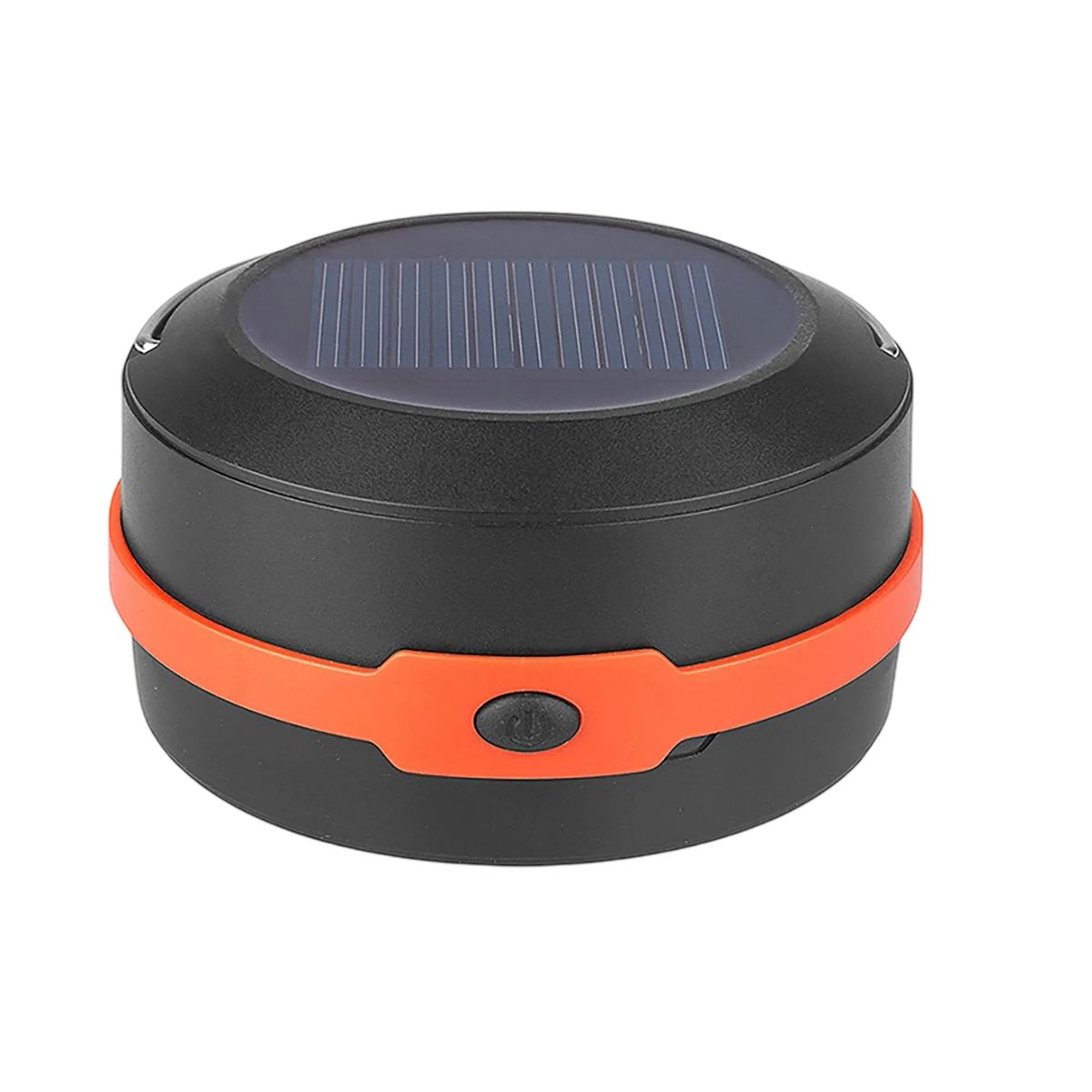 Solar Powered Camping Lantern with Handle 6