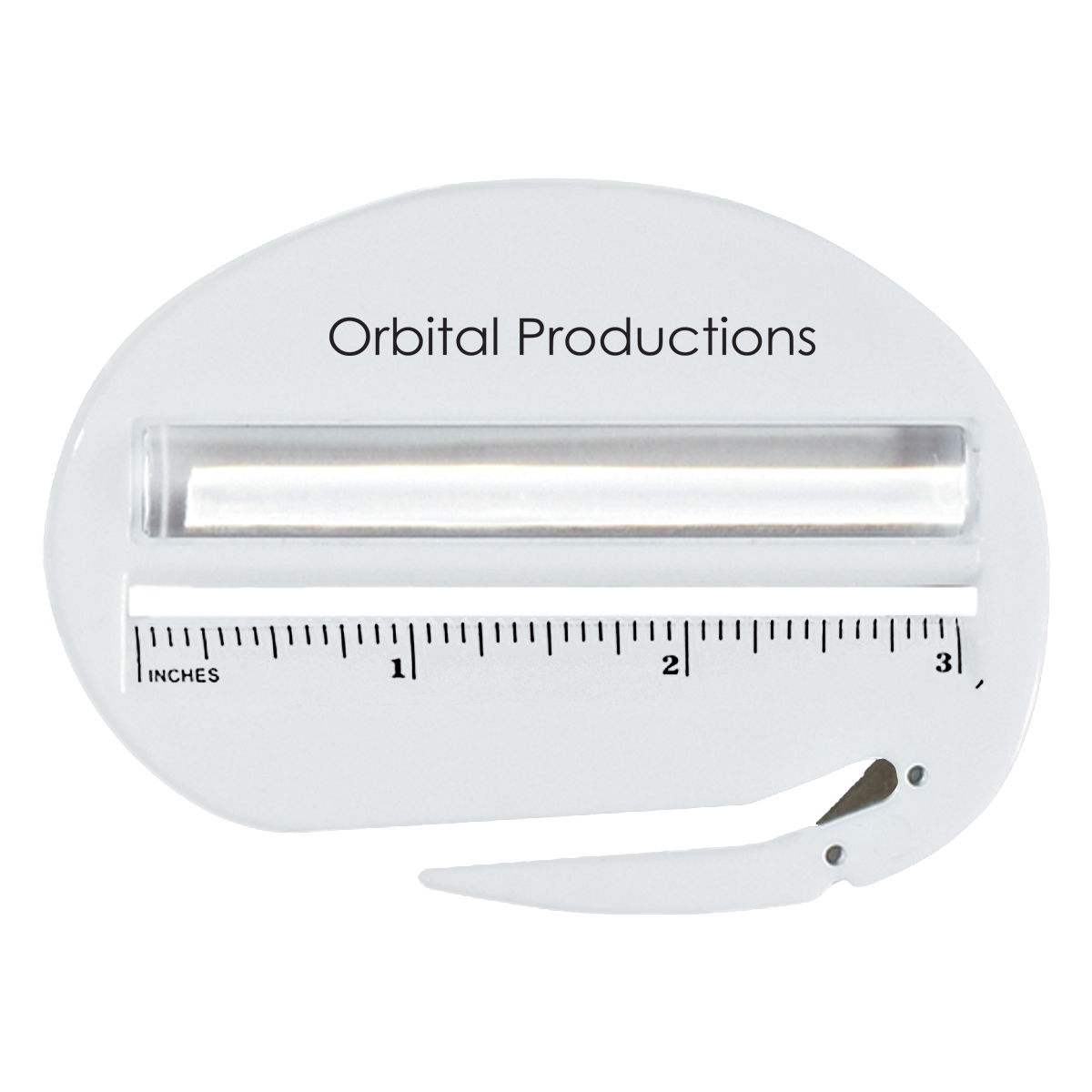 3-In-1 Letter Opener 9