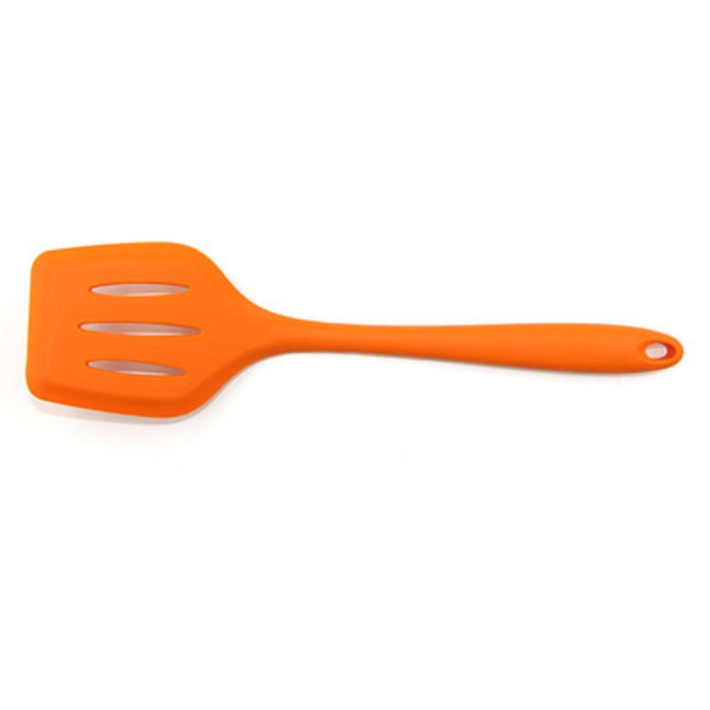 Durable Slotted Spatula 8