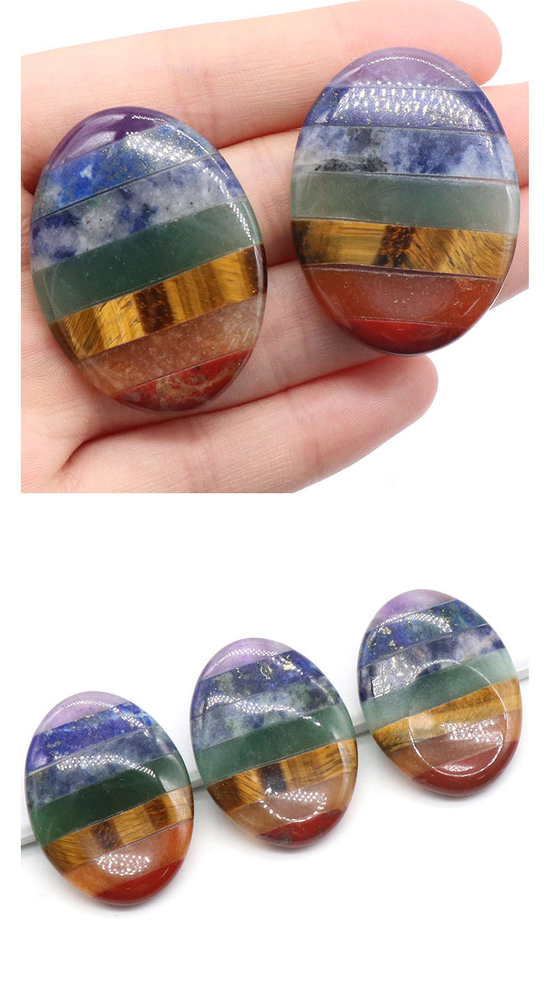 Thumb Worry Stone for Anxiety 3
