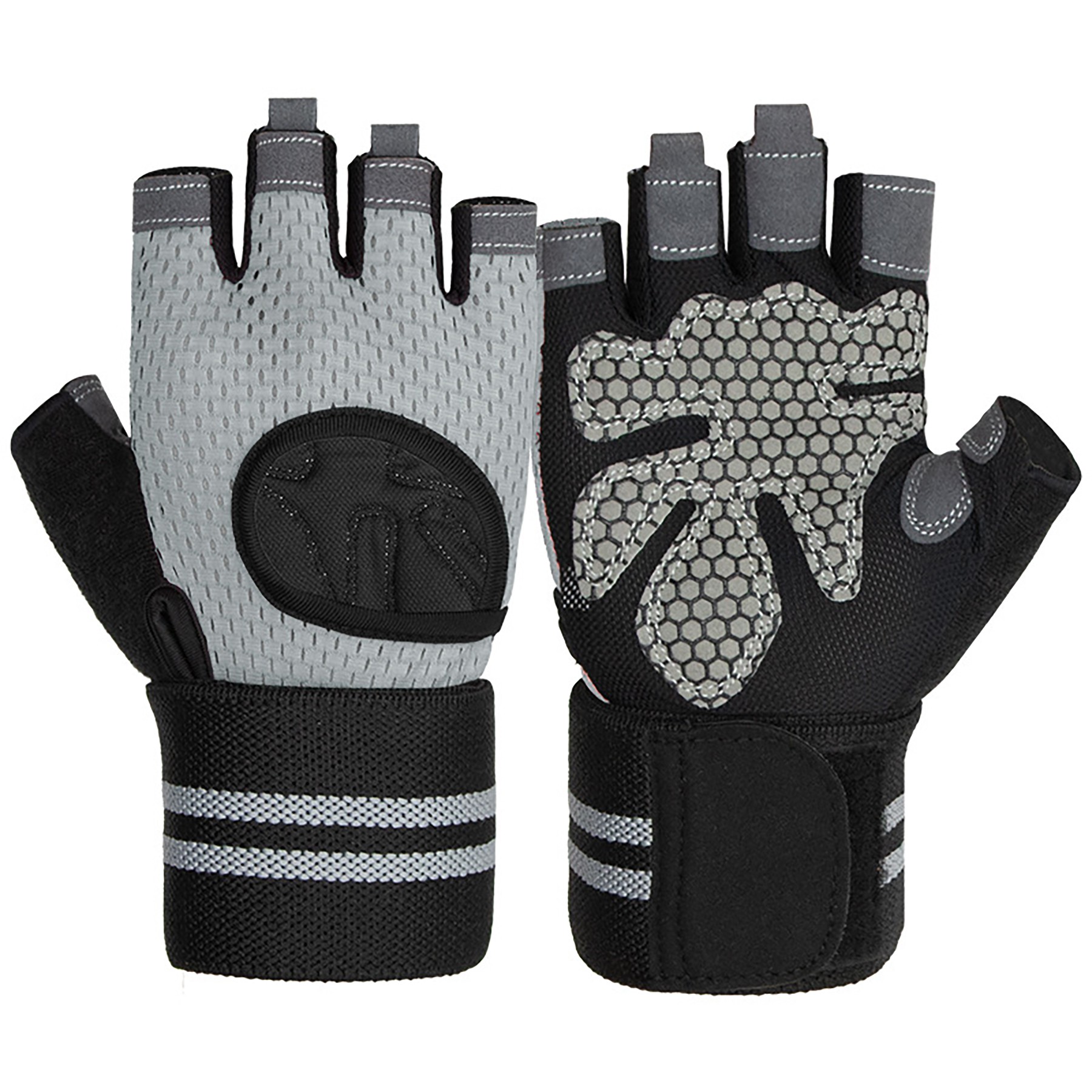 Workout Gloves 5