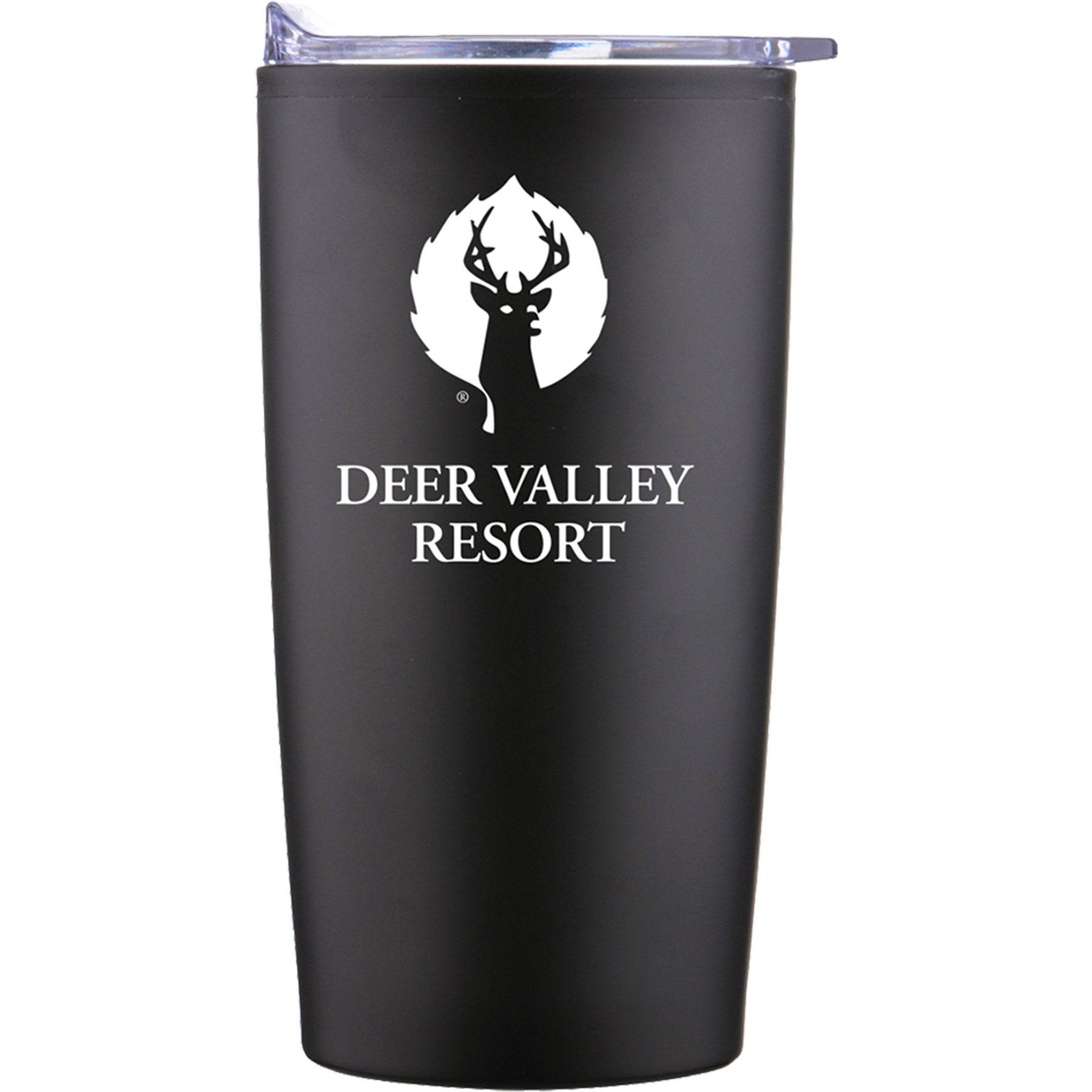 20 oz. Econo-Stainless Steel Traveler 1