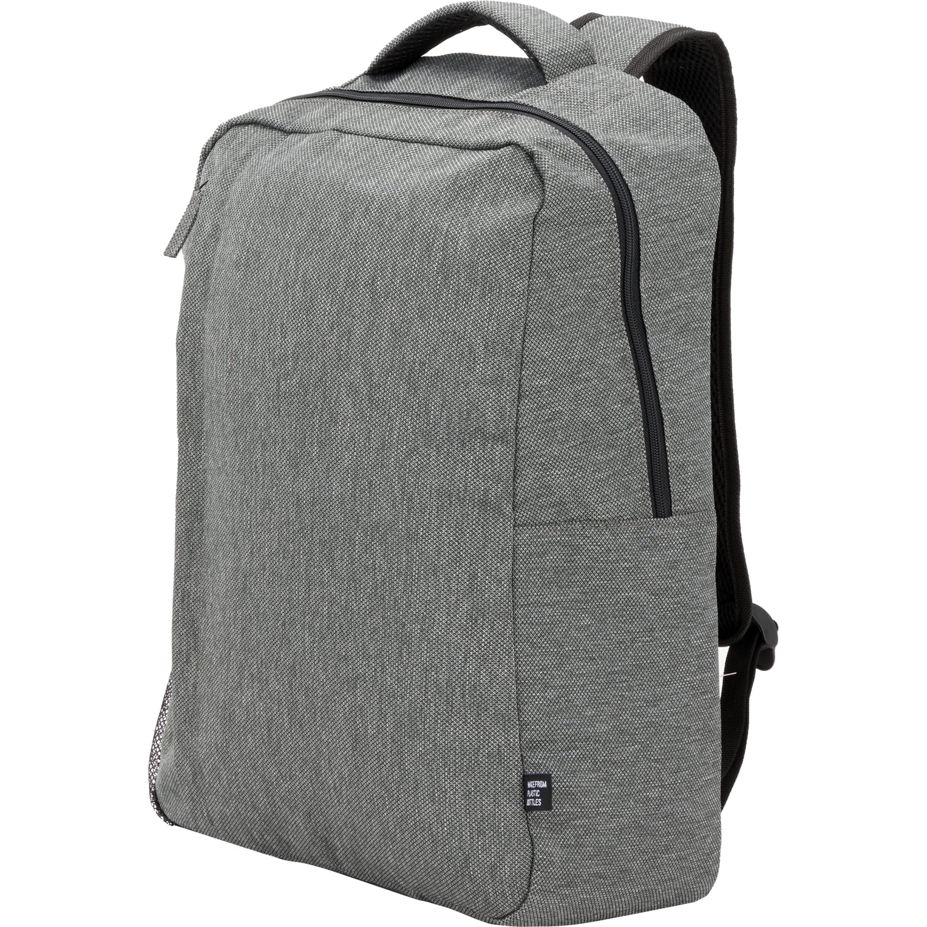 Vila Recycled 15" Commuter Backpack 4