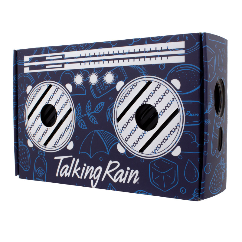 Sound in the Boxx 27
