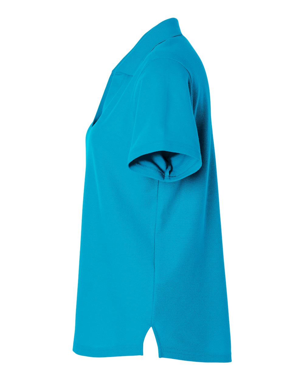 Women's Resolve CVC Performance Pique Polo - CE106W 25