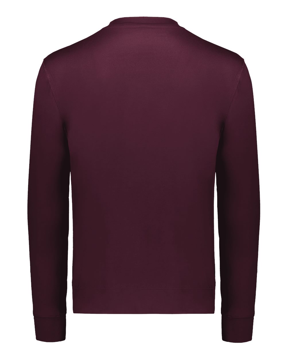 Unisex Eco Revive™ Ventura Soft Knit Crewneck Sweatshirt - 223503 10