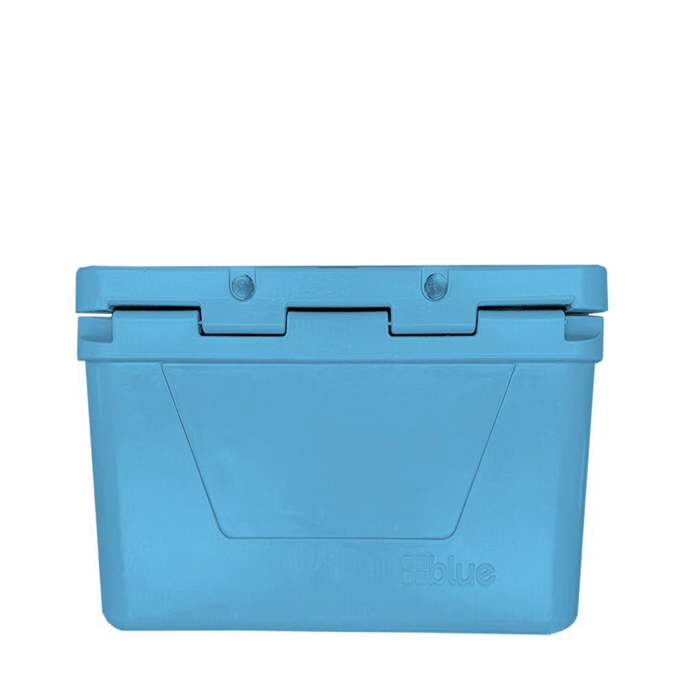 Blue Coolers 5 Day 25qt Cobalt Coolers 14