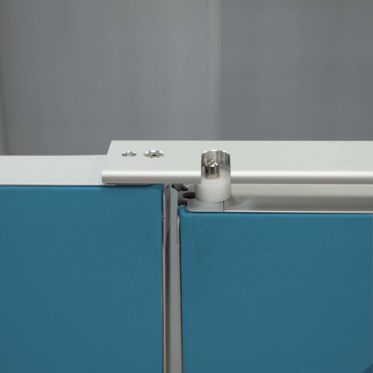 5' x 9' Journey Enclosure Kit 12