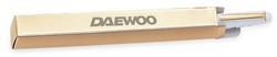 Pen Gold Box - Imprinted 2