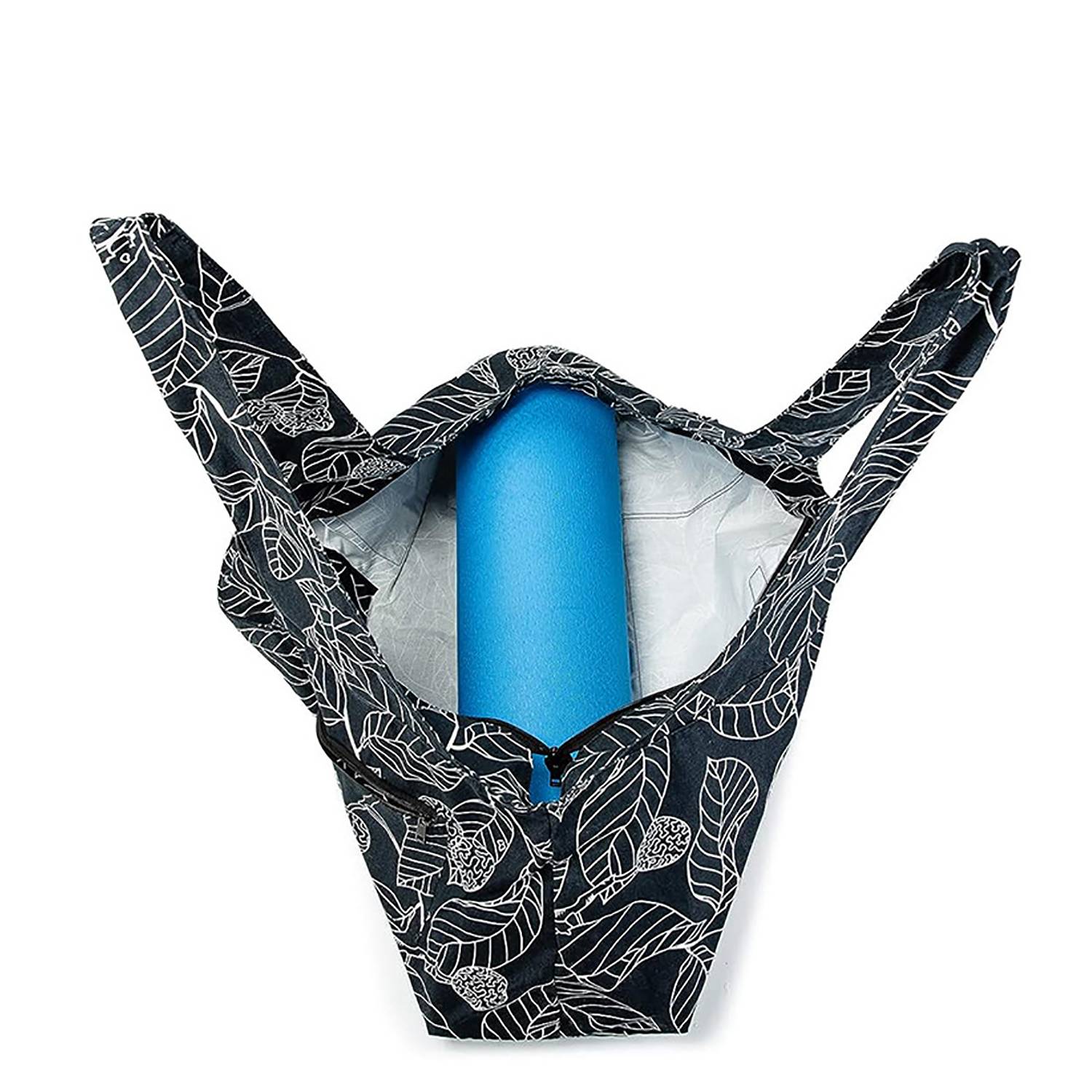 Large-Capacity Foldable Yoga Mat Storage Bag 5