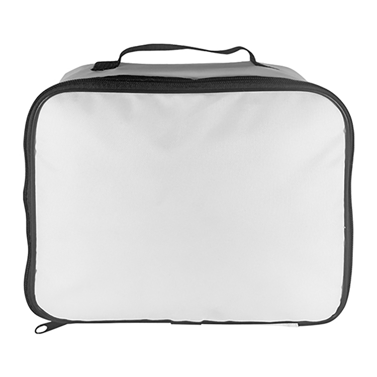 Sublimated Lunch Cooler 12