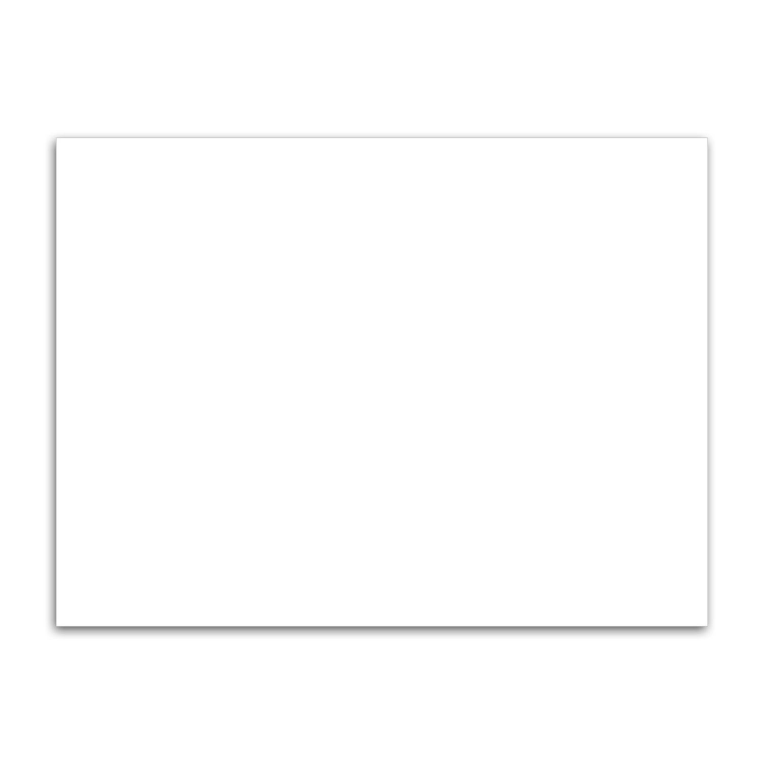 Rectangle Magnet 1-1/2 x 2 2