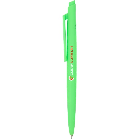 Mina Recycled ABS Gel Pen 90