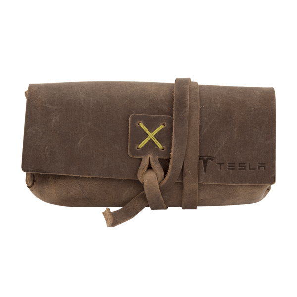 Draper Leather Sunglass Case 61