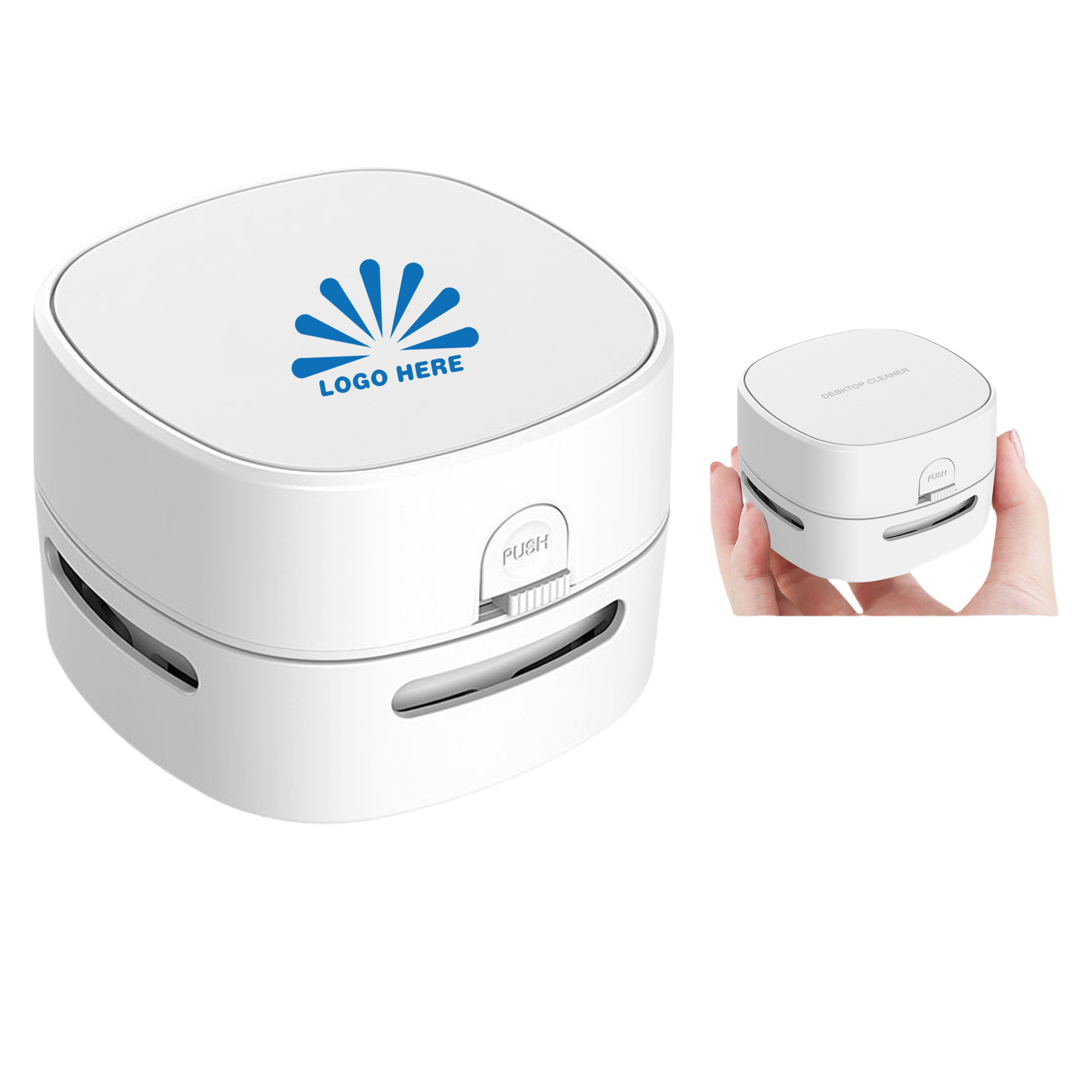 Portable Desktop Vacuum Cleaner MOQ20 2