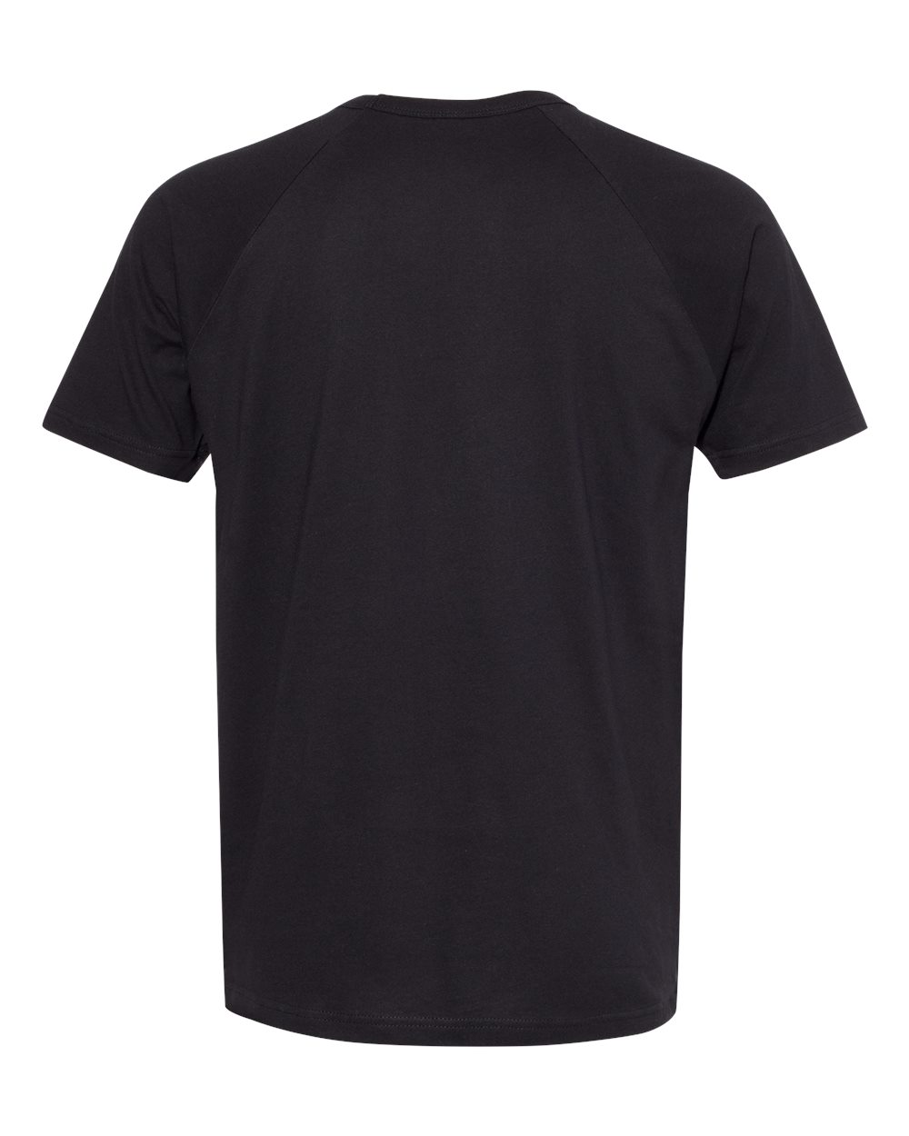 Unisex Cotton Raglan T-Shirt - 3650 30