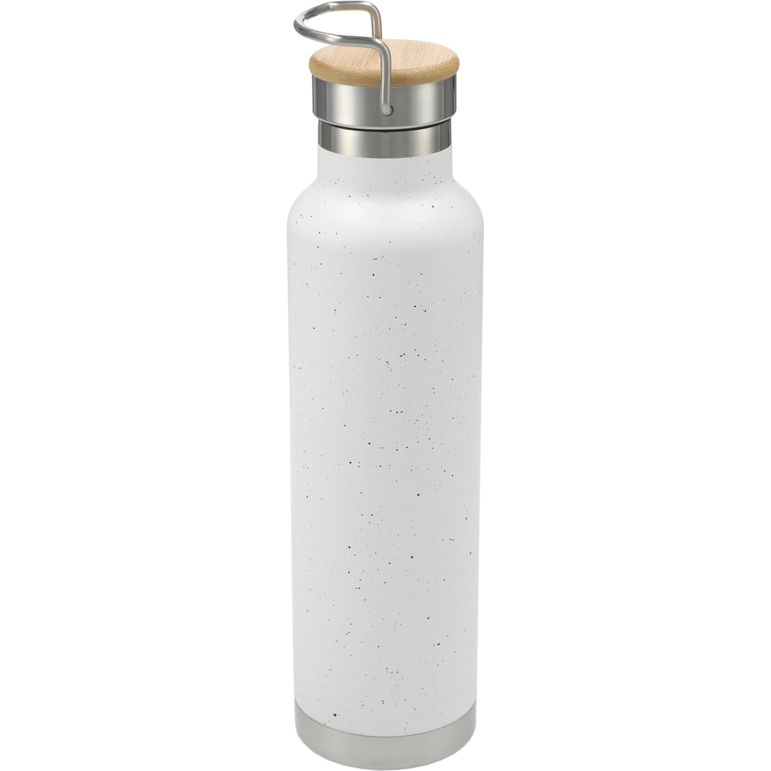 Speckled Thor Copper Vacuum Insulated Bottle 22oz 69