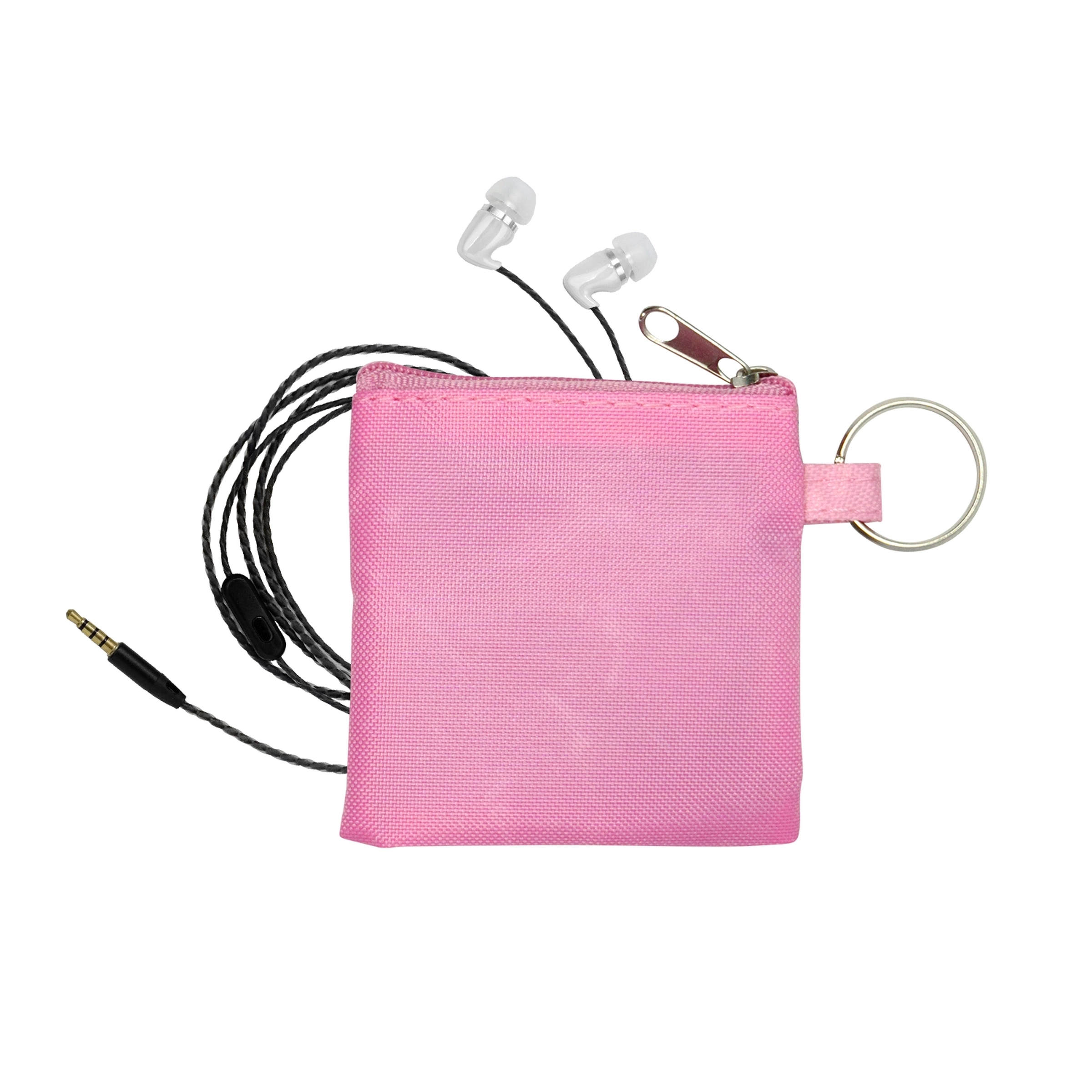 CERAMIC EAR BUD SET 16