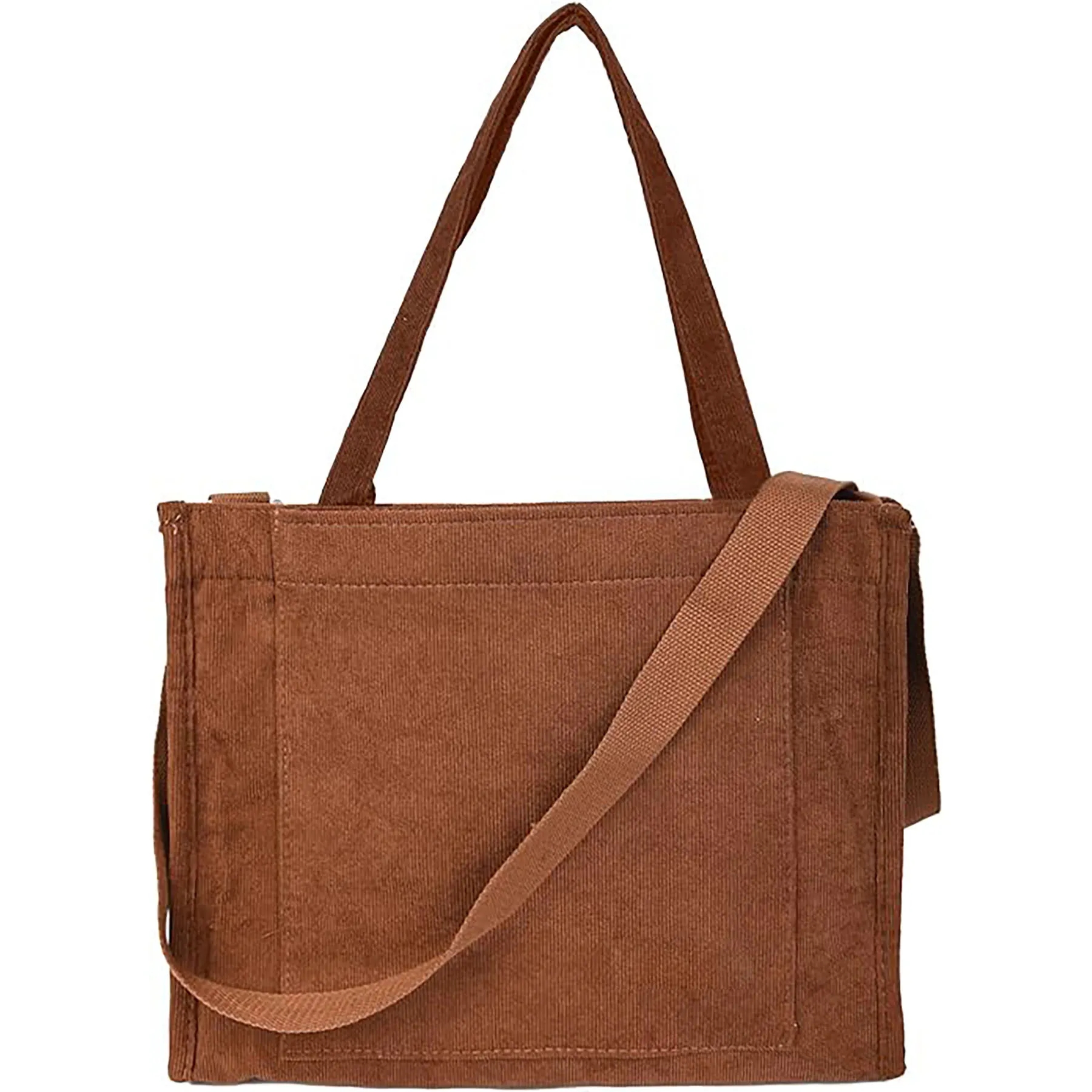 Women Corduroy Bags 23